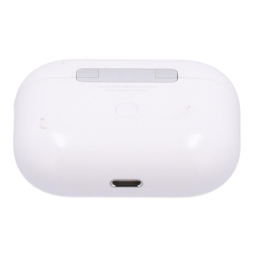 Apple アップル /AirPods Pro(第1世代)/MWP22J/A//H1DGDR1F1059/Cランク/85