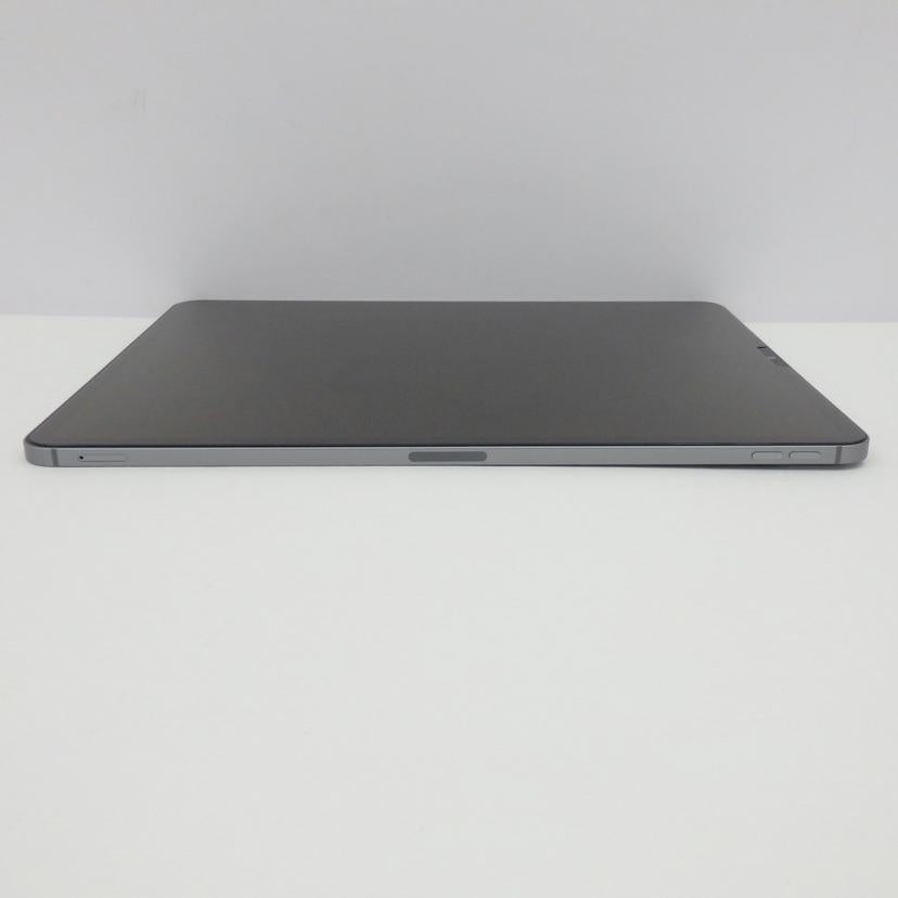Apple アップル/iPad Pro 12.9インチ(第6世代)Wi-Fi+Cellular 5G/MP203J/A//KXLM7T24N1/ABランク/77
