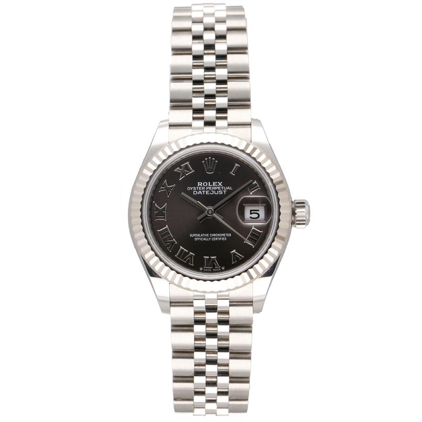 ROLEX ロレックス/◎レディ・デイトジャスト/WG×SS/ランダム番/279174//R24*****/SAランク/75