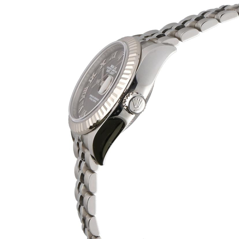 ROLEX ロレックス/◎レディ・デイトジャスト/WG×SS/ランダム番/279174//R24*****/SAランク/75