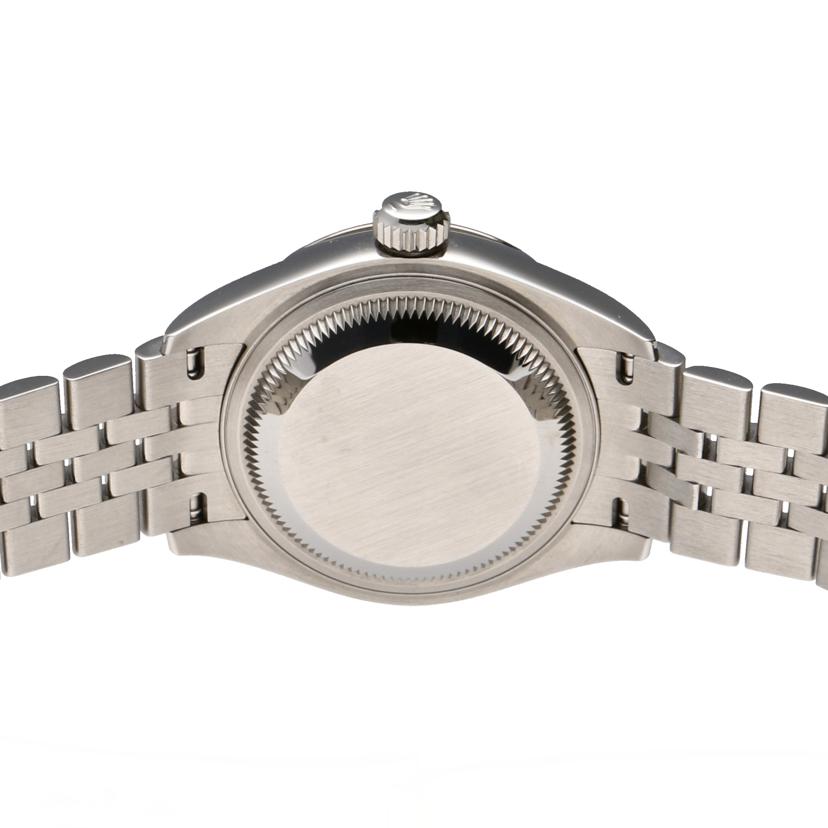ROLEX ロレックス/◎レディ・デイトジャスト/WG×SS/ランダム番/279174//R24*****/SAランク/75