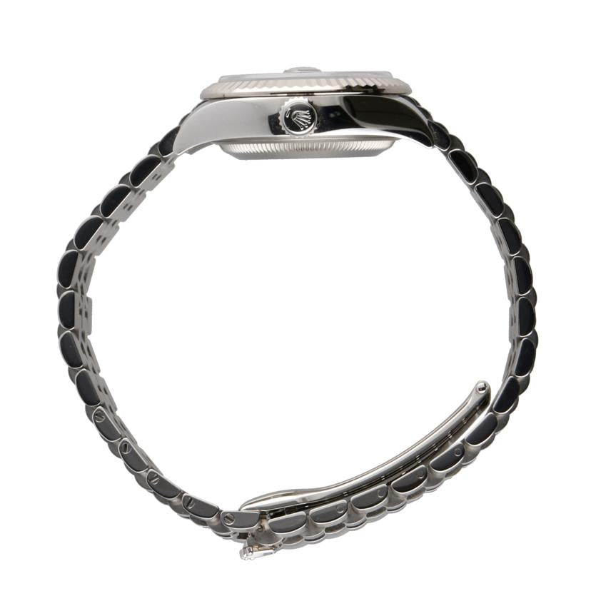 ROLEX ロレックス/◎レディ・デイトジャスト/WG×SS/ランダム番/279174//R24*****/SAランク/75