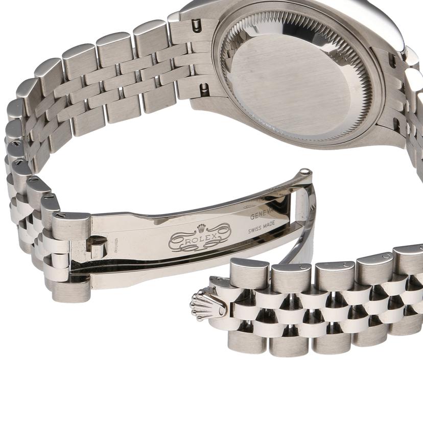 ROLEX ロレックス/◎レディ・デイトジャスト/WG×SS/ランダム番/279174//R24*****/SAランク/75