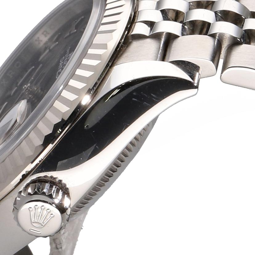 ROLEX ロレックス/◎レディ・デイトジャスト/WG×SS/ランダム番/279174//R24*****/SAランク/75