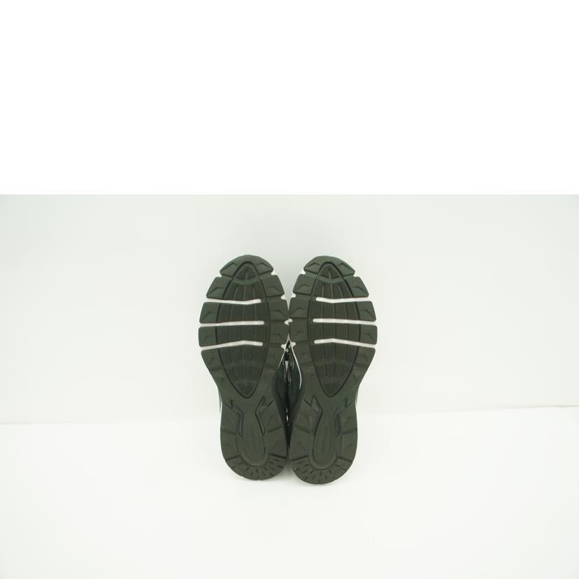 new balance ニューバランス/990V5/ディフェンスグリーン/M990DC5//SAランク/75