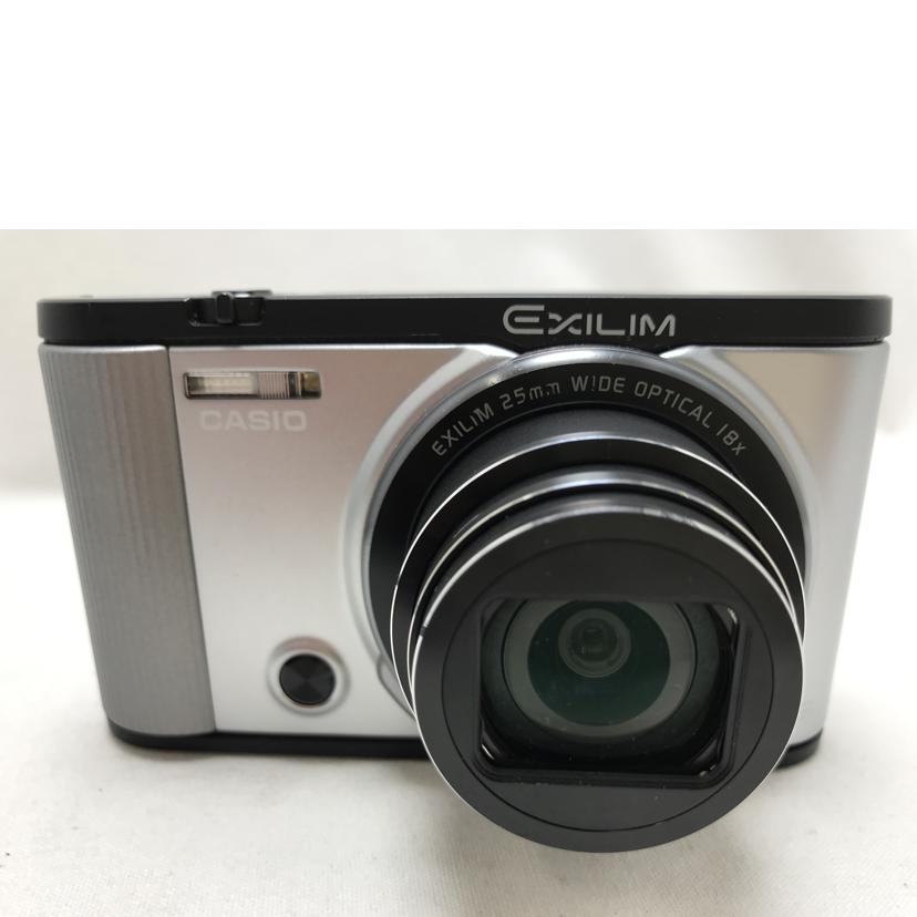 CASIO カシオ/デジタルカメラ EXILIM/EX-ZR1600//10016462A/ABランク/51