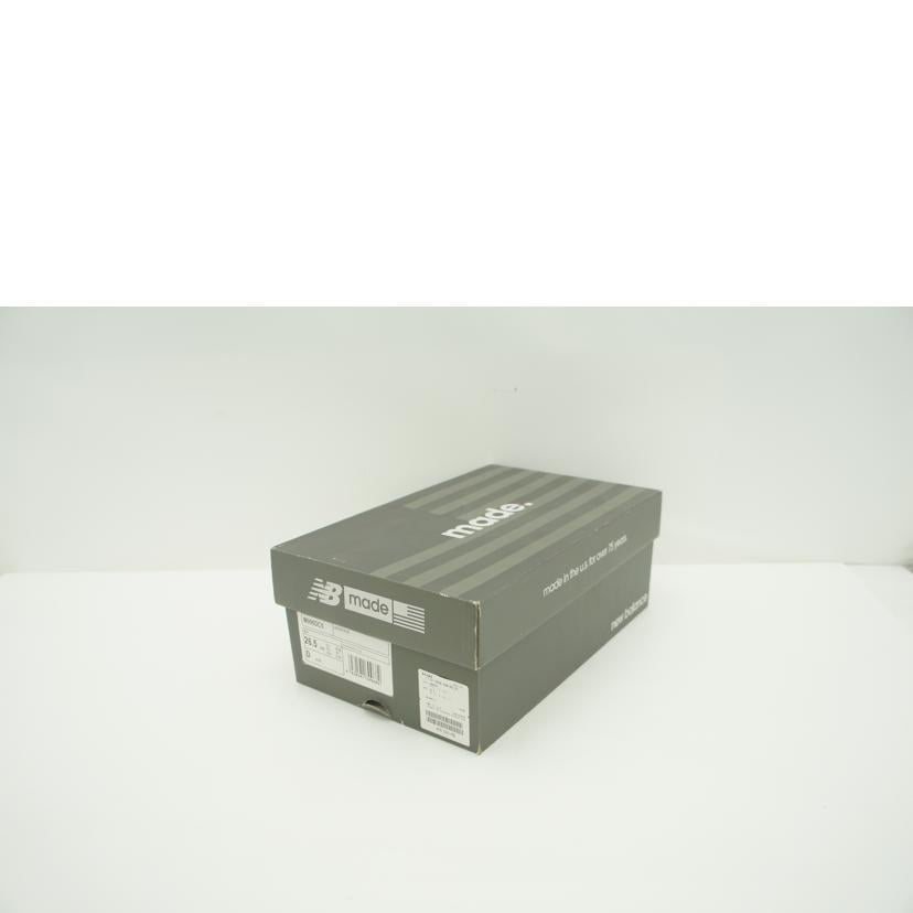 new balance ニューバランス/990V5/ディフェンスグリーン/M990DC5//SAランク/75