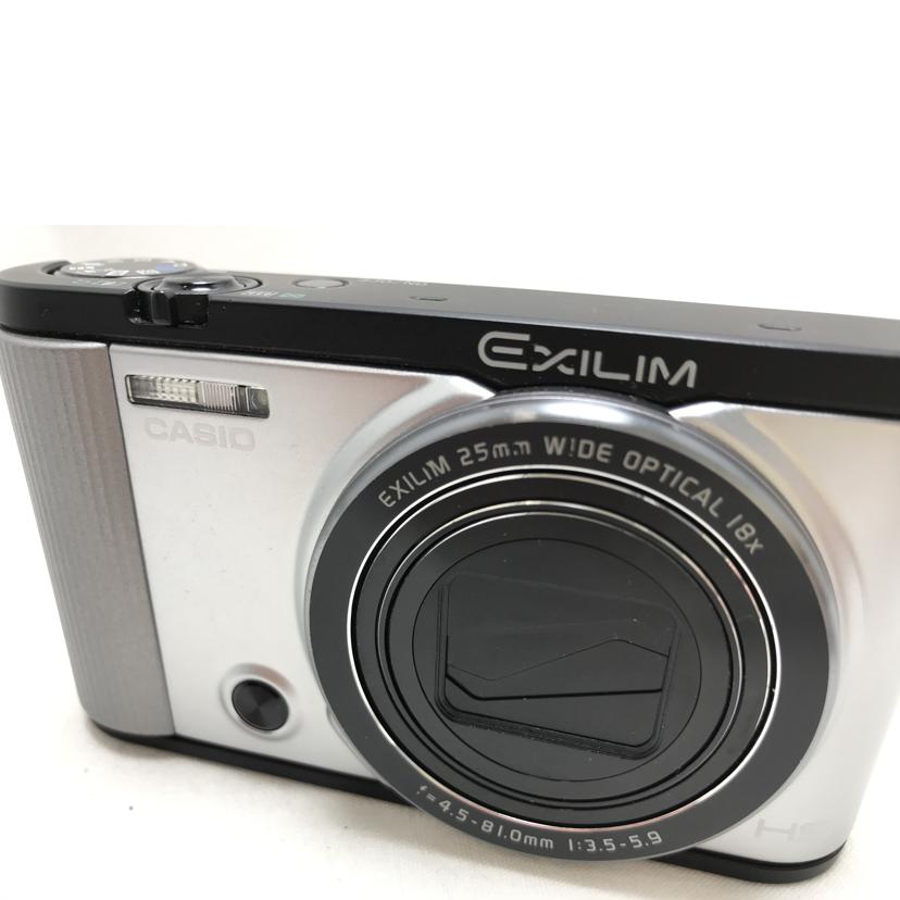 CASIO カシオ/デジタルカメラ EXILIM/EX-ZR1600//10016462A/ABランク/51