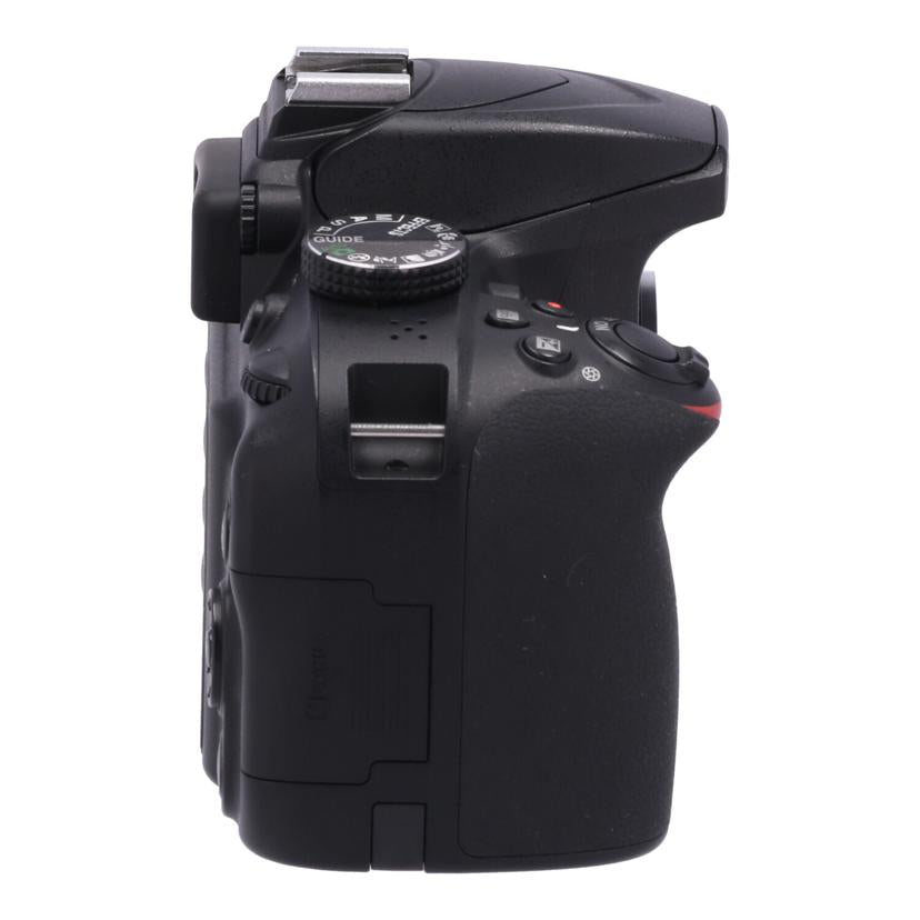 Nikon ニコン/デジタル一眼 ボディ/D3400 ボディ//2032620/Bランク/01
