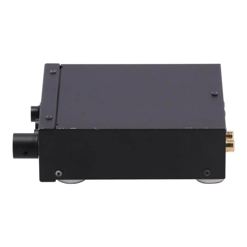 FOSTEX フォステクス /ヘッドホンアンプ/HP-A3//0971026/Bランク/71