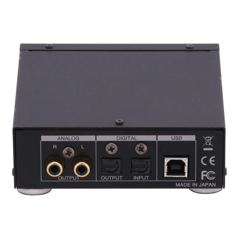 FOSTEX フォステクス /ヘッドホンアンプ/HP-A3//0971026/Bランク/71