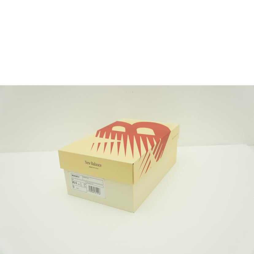 new balance ニューバランス/990V1/オリーブ/M990WG1//SAランク/75