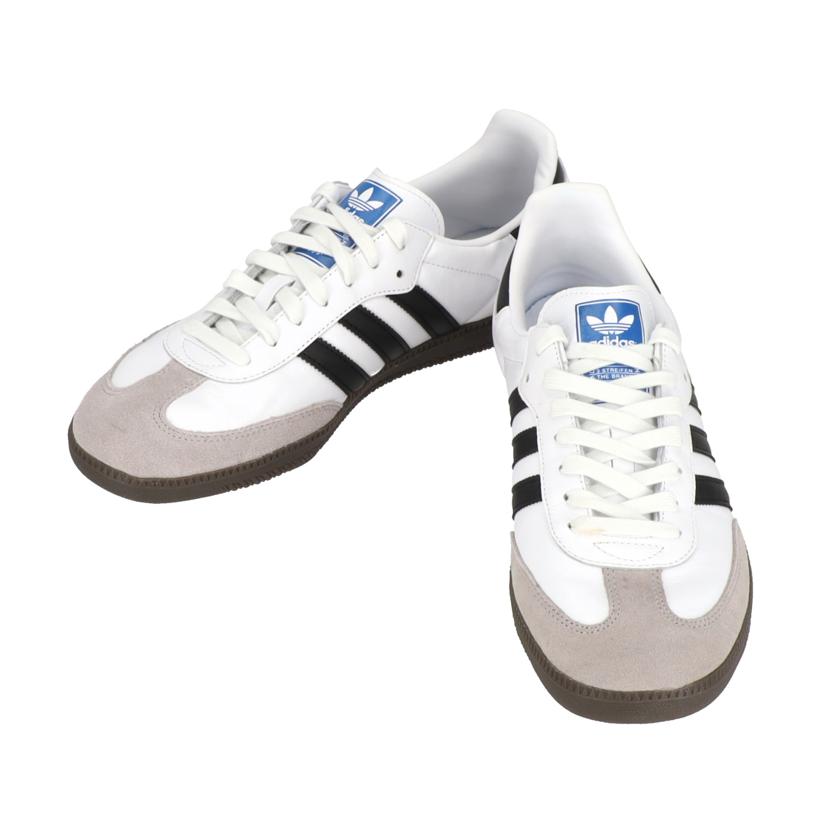 adidas アディダス/サンバ OG/B75806//ABランク/85