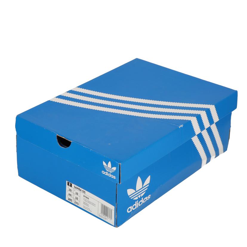 adidas アディダス/サンバ OG/B75806//ABランク/85