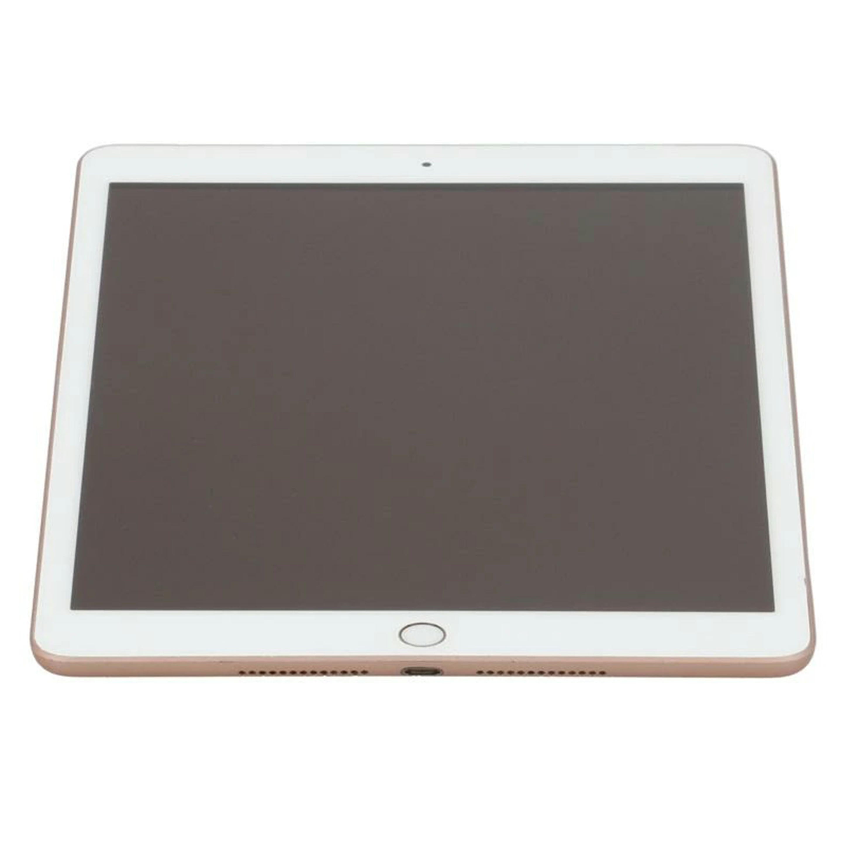 Apple SoftBank アップル /iPad 第7世代 Wi-Fi+Cellular 32GB 2019/NW6D2J/A//DMPZ74AQMDFW/Cランク/05