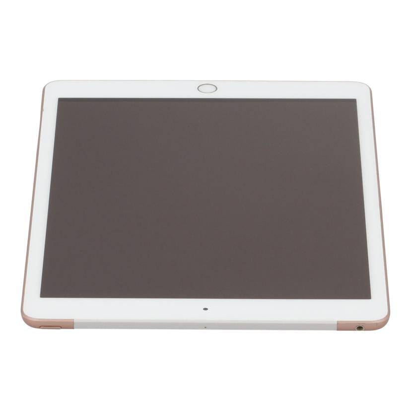 Apple SoftBank アップル /iPad 第7世代 Wi-Fi+Cellular 32GB 2019/NW6D2J/A//DMPZ74AQMDFW/Cランク/05
