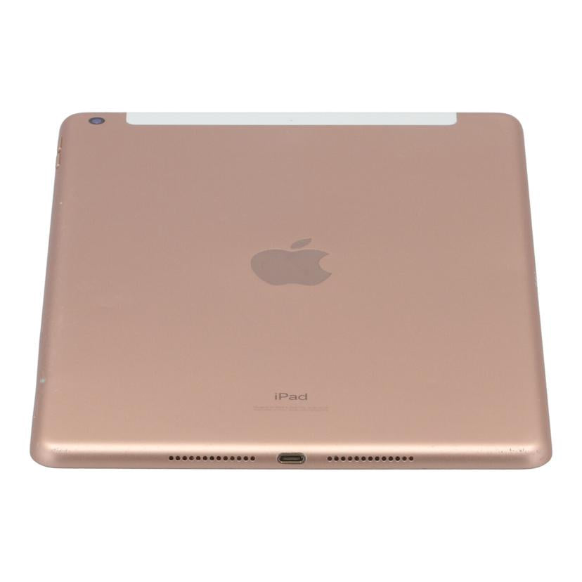 Apple SoftBank アップル /iPad 第7世代 Wi-Fi+Cellular 32GB 2019/NW6D2J/A//DMPZ74AQMDFW/Cランク/05