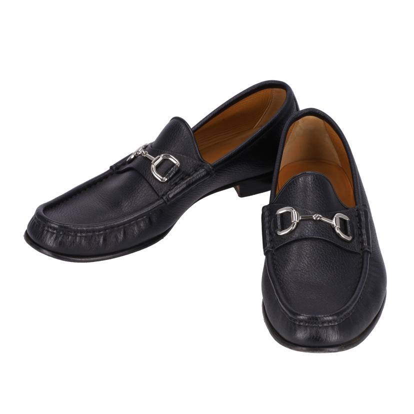 GUCCI グッチ/ホースビットローファー/9/367762//ABランク/85