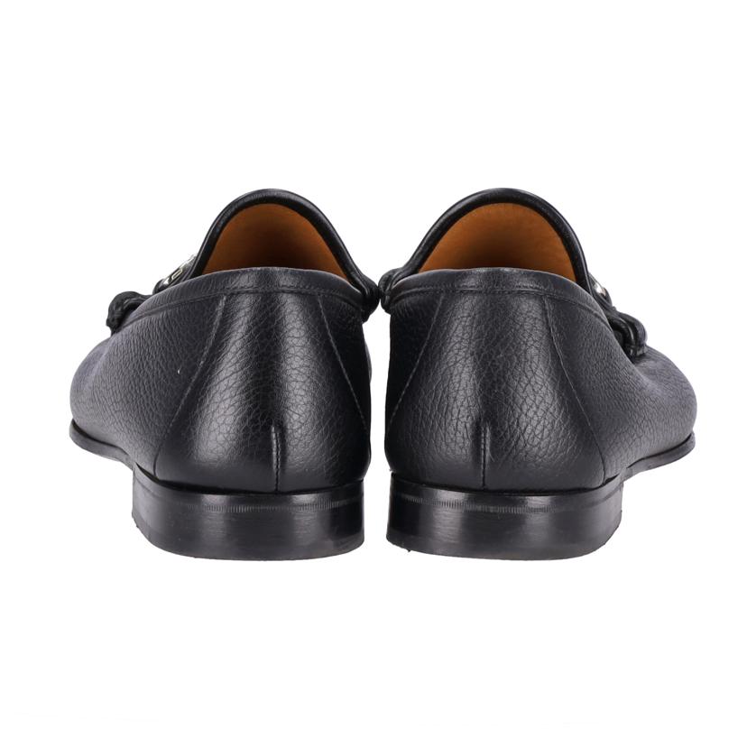 GUCCI グッチ/ホースビットローファー/9/367762//ABランク/85