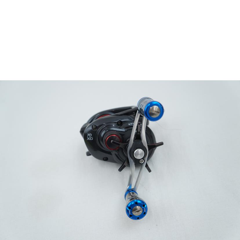 シマノ SHIMANO/シマノベイトリールScopion 70XG/Scopion 70XG//ABランク/67