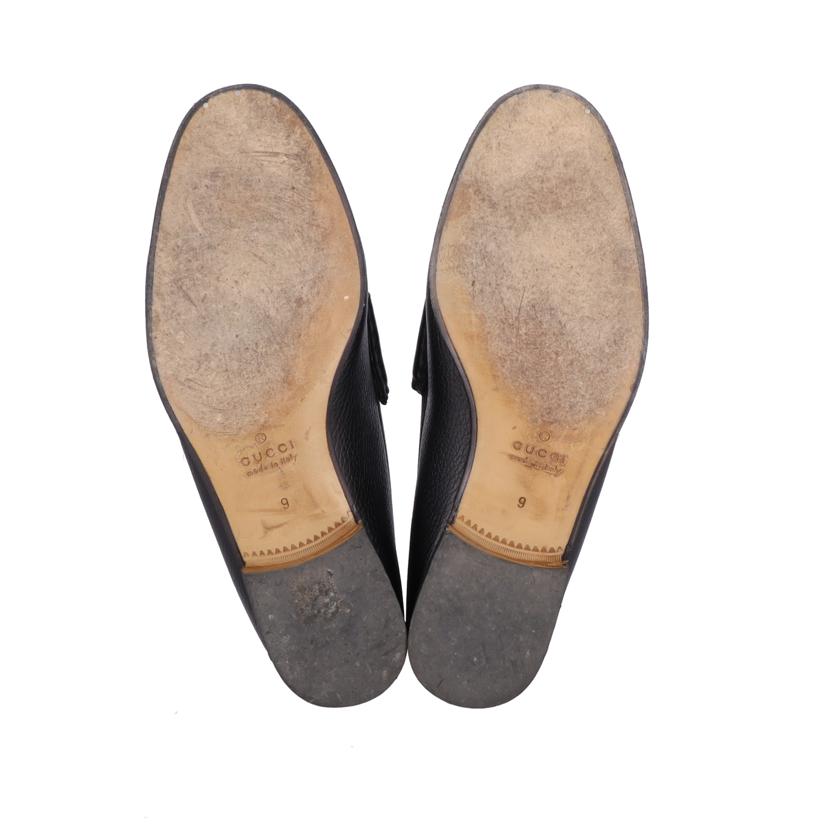 GUCCI グッチ/ホースビットローファー/9/367762//ABランク/85