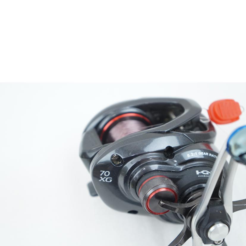 シマノ SHIMANO/シマノベイトリールScopion 70XG/Scopion 70XG//ABランク/67