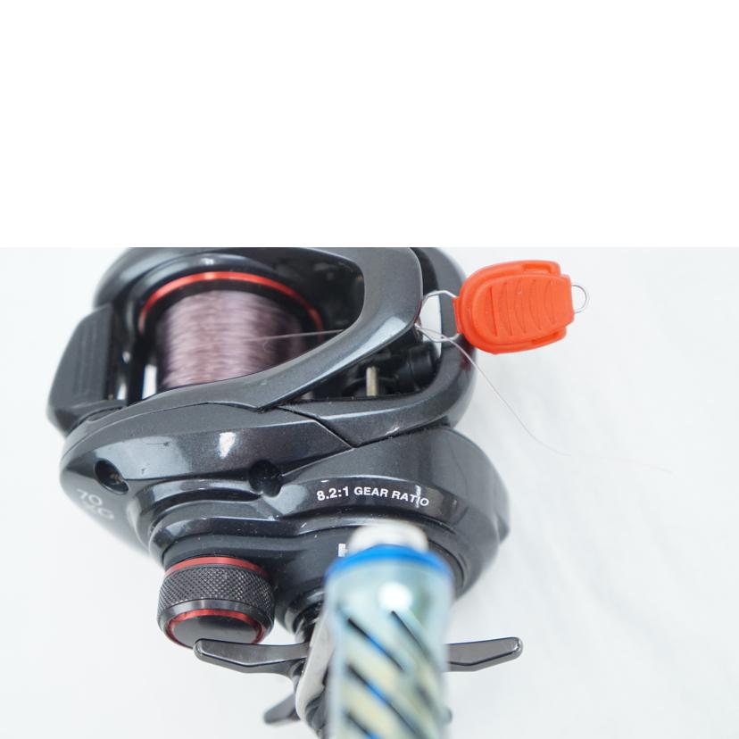 シマノ SHIMANO/シマノベイトリールScopion 70XG/Scopion 70XG//ABランク/67