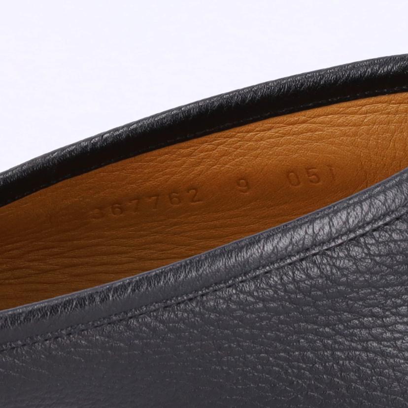 GUCCI グッチ/ホースビットローファー/9/367762//ABランク/85