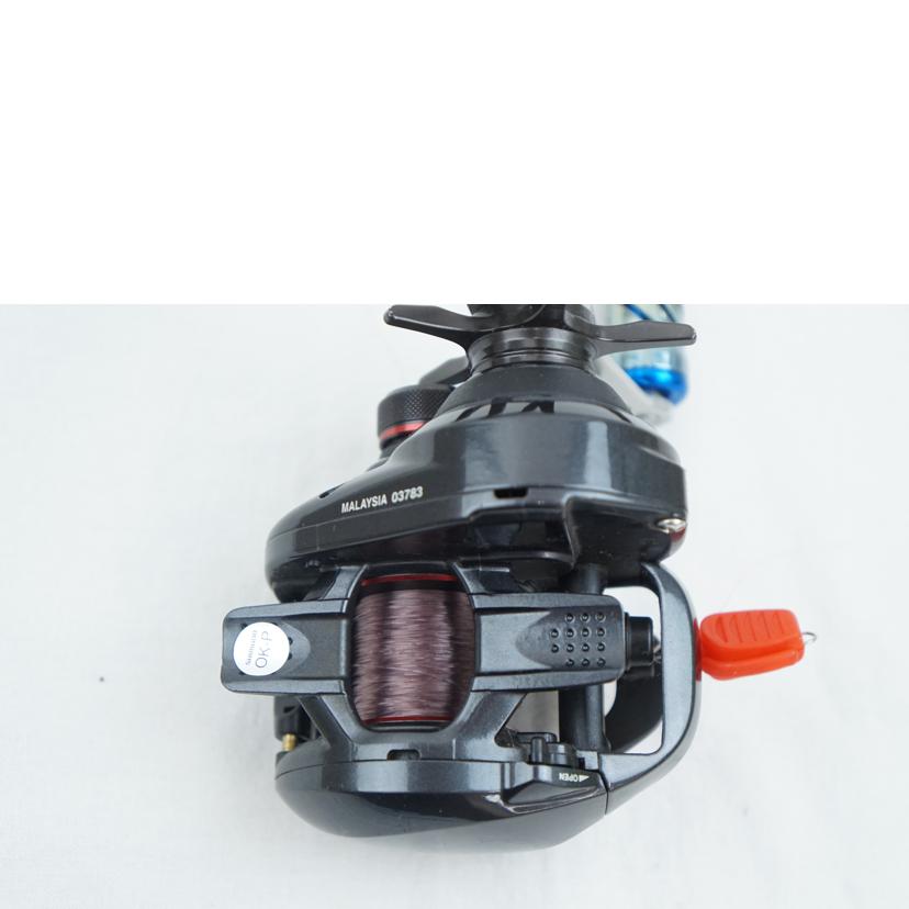 シマノ SHIMANO/シマノベイトリールScopion 70XG/Scopion 70XG//ABランク/67