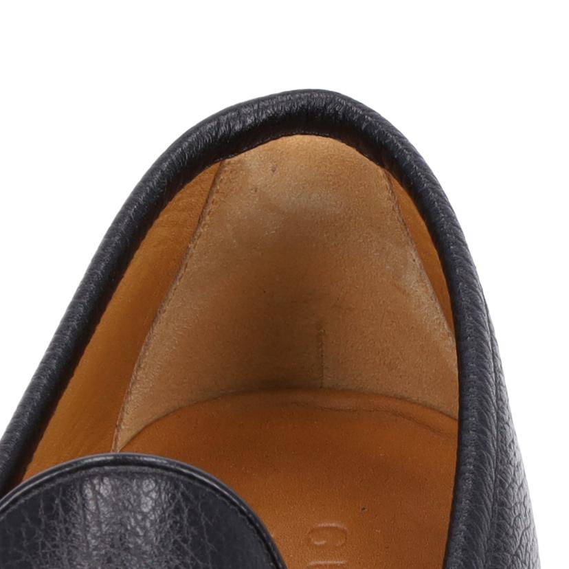 GUCCI グッチ/ホースビットローファー/9/367762//ABランク/85