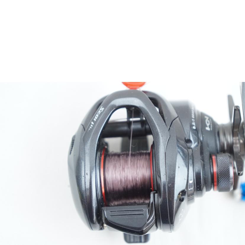 シマノ SHIMANO/シマノベイトリールScopion 70XG/Scopion 70XG//ABランク/67
