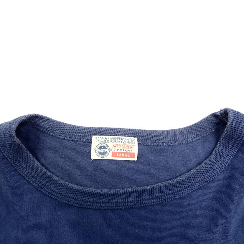BUZZRICKSON バズリクソンズ/★BUZZRICKSONフライングタイガースTシャツ//L/ABランク/62