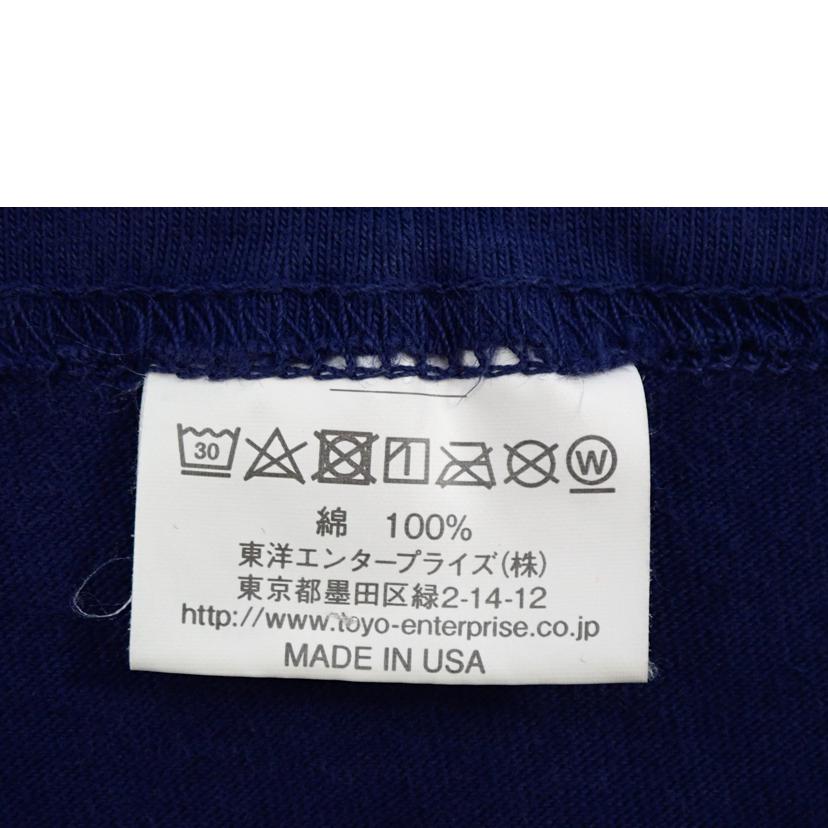 BUZZRICKSON バズリクソンズ/★BUZZRICKSONフライングタイガースTシャツ//L/ABランク/62