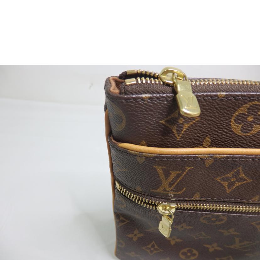 LOUIS VUITTON/ポシェット・ヴァルミー/モノグラム/M40524//AH1***/ABランク/84