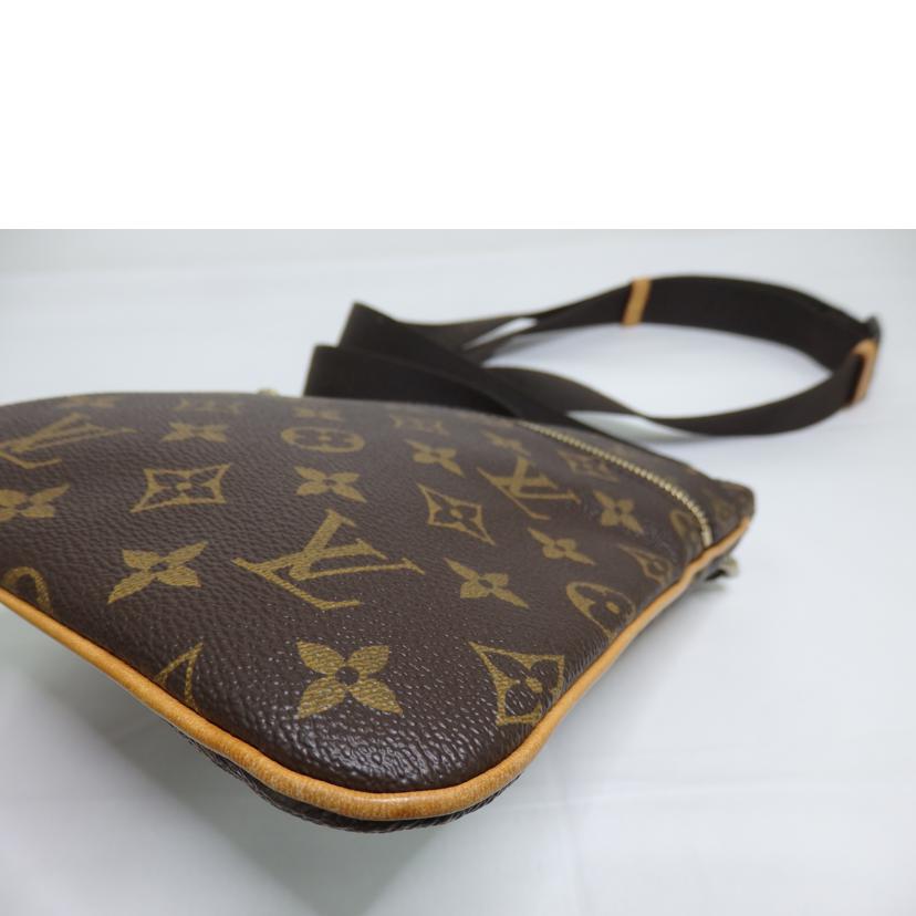 LOUIS VUITTON/ポシェット・ヴァルミー/モノグラム/M40524//AH1***/ABランク/84