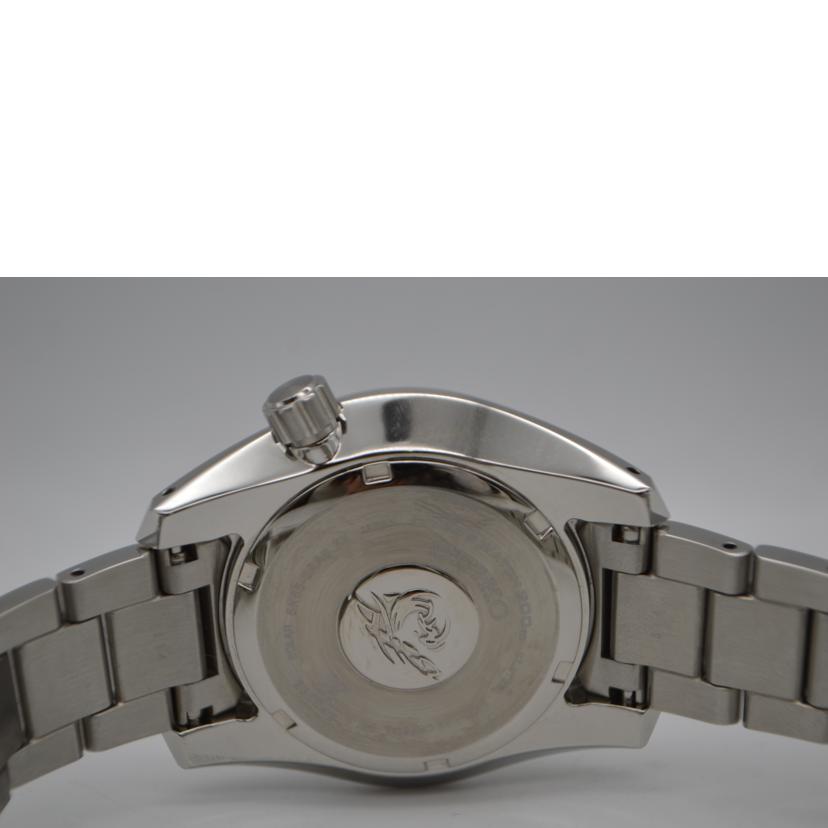 SEIKO セイコー/PROSPEX/スキューバダイバースモウGMTソーラー/SBPK005//290***/SAランク/89