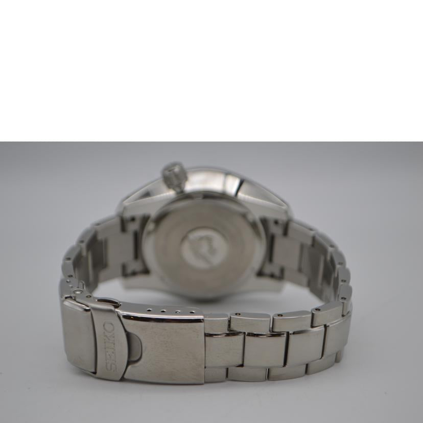 SEIKO セイコー/PROSPEX/スキューバダイバースモウGMTソーラー/SBPK005//290***/SAランク/89
