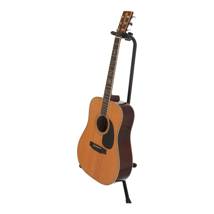Morris モーリス/アコースティックギター/W-40//072408/Cランク/64