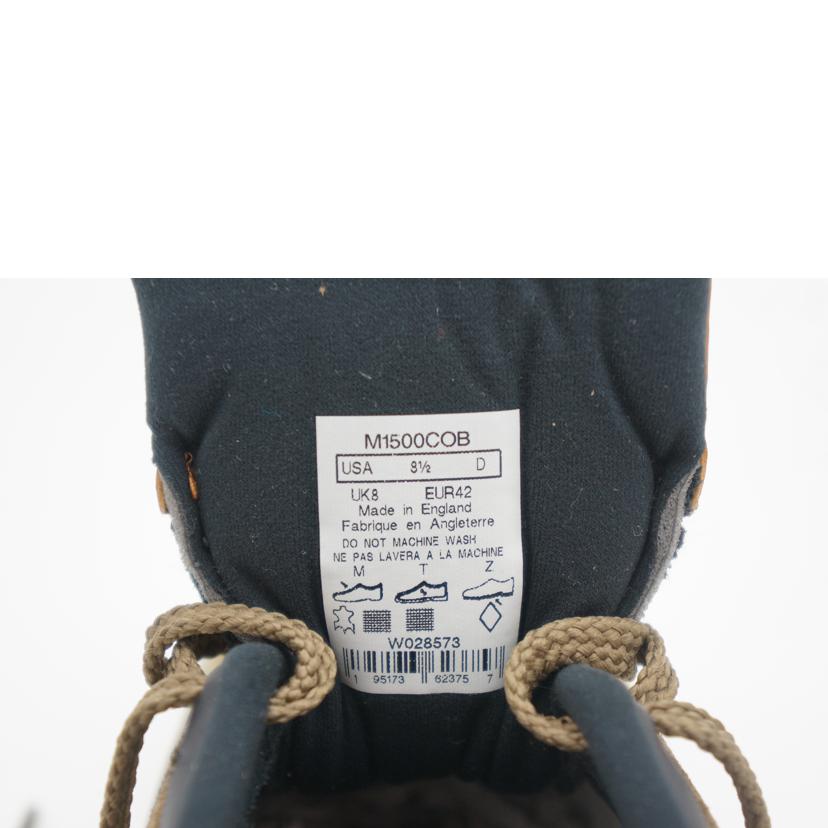 new balance ニューバランス/M1500COB/フォールバック/M1500COB//SAランク/75