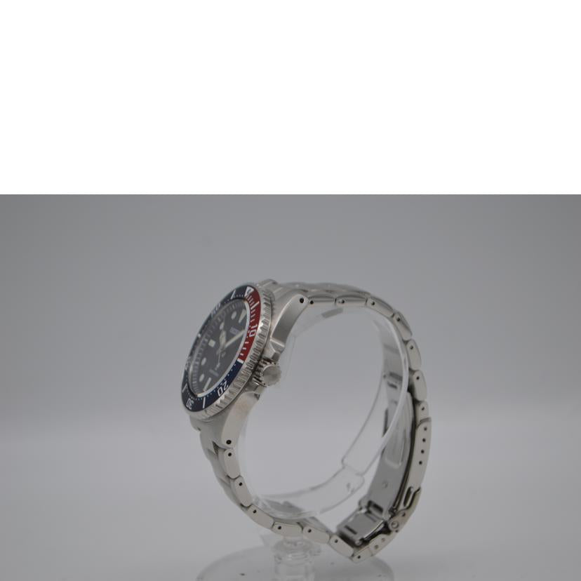 SEIKO セイコー/PROSPEX/スキューバダイバー200mソーラー/SBDJ061//492***/SAランク/89