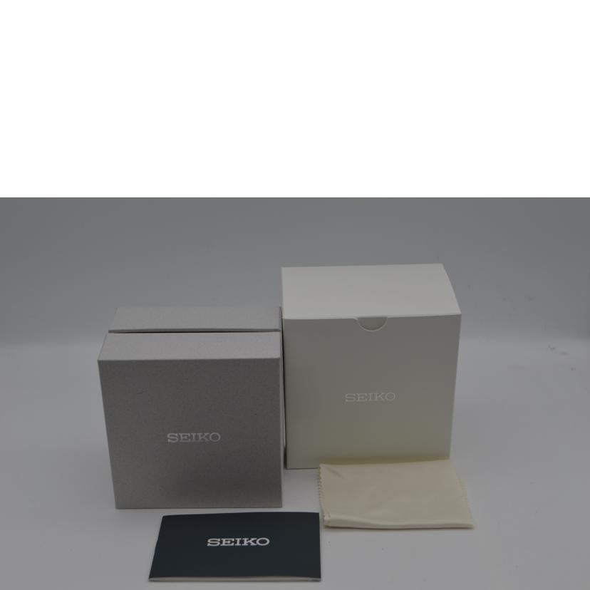 SEIKO セイコー/PROSPEX/スキューバダイバー200mソーラー/SBDJ061//492***/SAランク/89