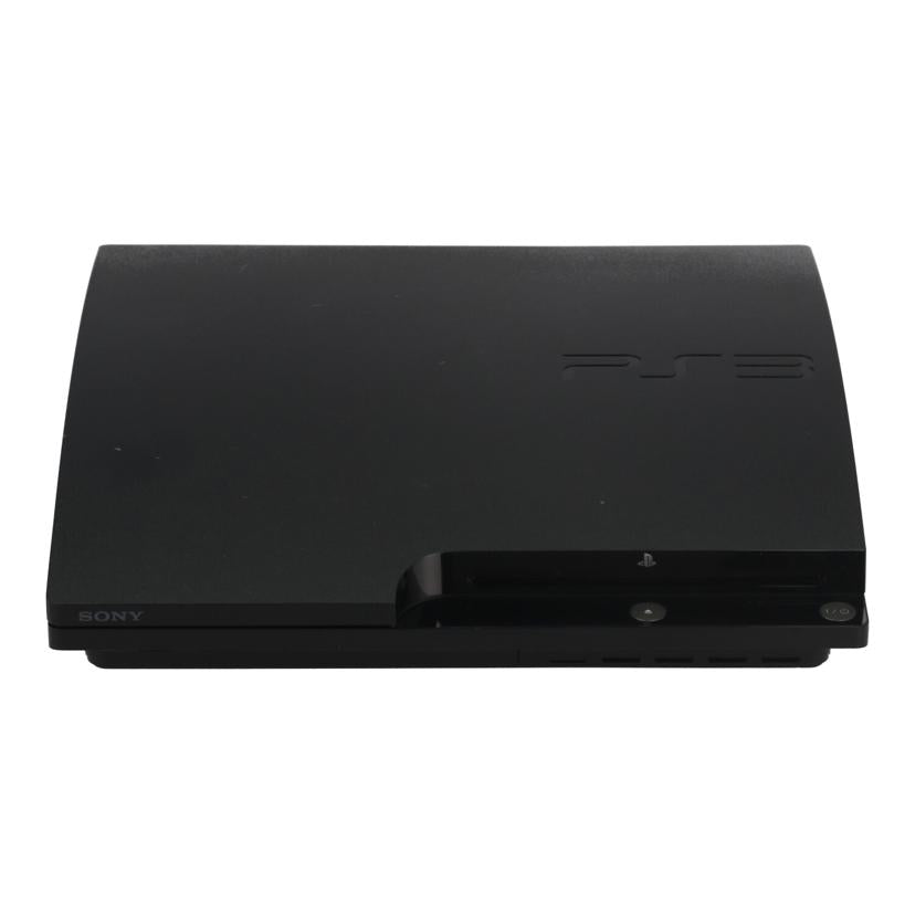 SONY ソニー/PlayStation3 本体/CECH-2000A//02274532522018503/Bランク/01