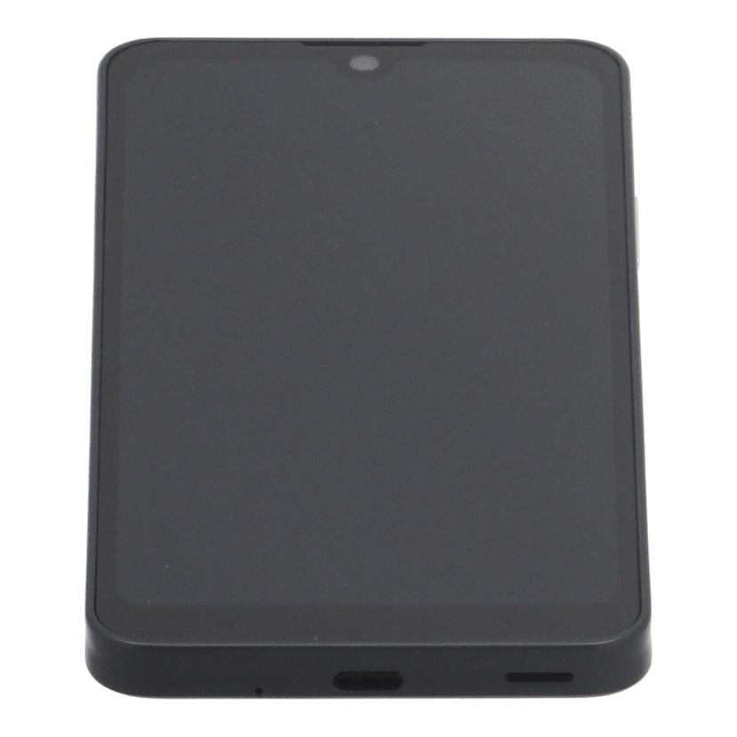 SHARP docomo シャープ /スマートフォン/AQUOS wish3/SH-53D//SX3LHM430801823/Aランク/85