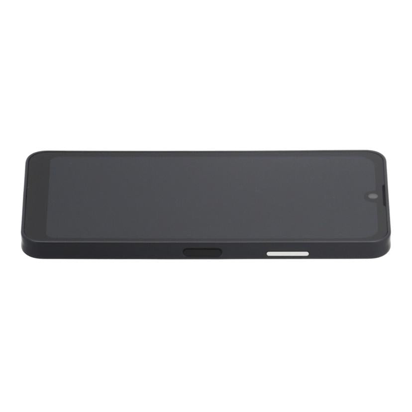 SHARP docomo シャープ /スマートフォン/AQUOS wish3/SH-53D//SX3LHM430801823/Aランク/85