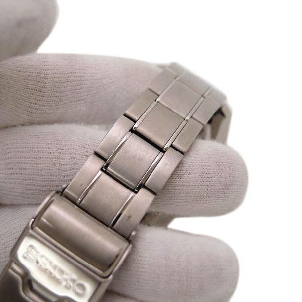 SEIKO セイコー セイコー創業140周年記念 自動巻き メンズ ステンレス 替えベルト 8L35-01E0/プロスペックス・マリーンマスター・プロフェッショナル/SBDX043//0D0***/Aランク/69