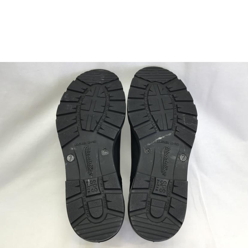 BLUNDSTONE ブランドストーン/サイドゴアブーツ//Aランク/51
