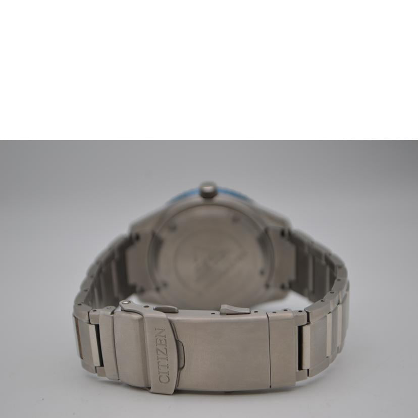 CITIZEN シチズン/プロマスターメカニカルダイバー200m/自動巻/NB6026-56L//442******/SAランク/89