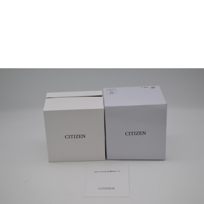 CITIZEN シチズン/プロマスターメカニカルダイバー200m/自動巻/NB6026-56L//442******/SAランク/89
