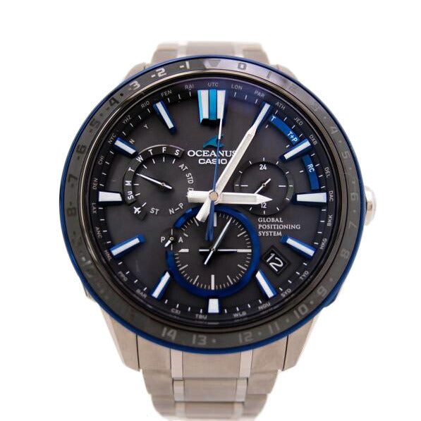 CASIO カシオ 腕時計 ステンレス 5454/時計|WonderREX-ONLINE 公式通販サイト