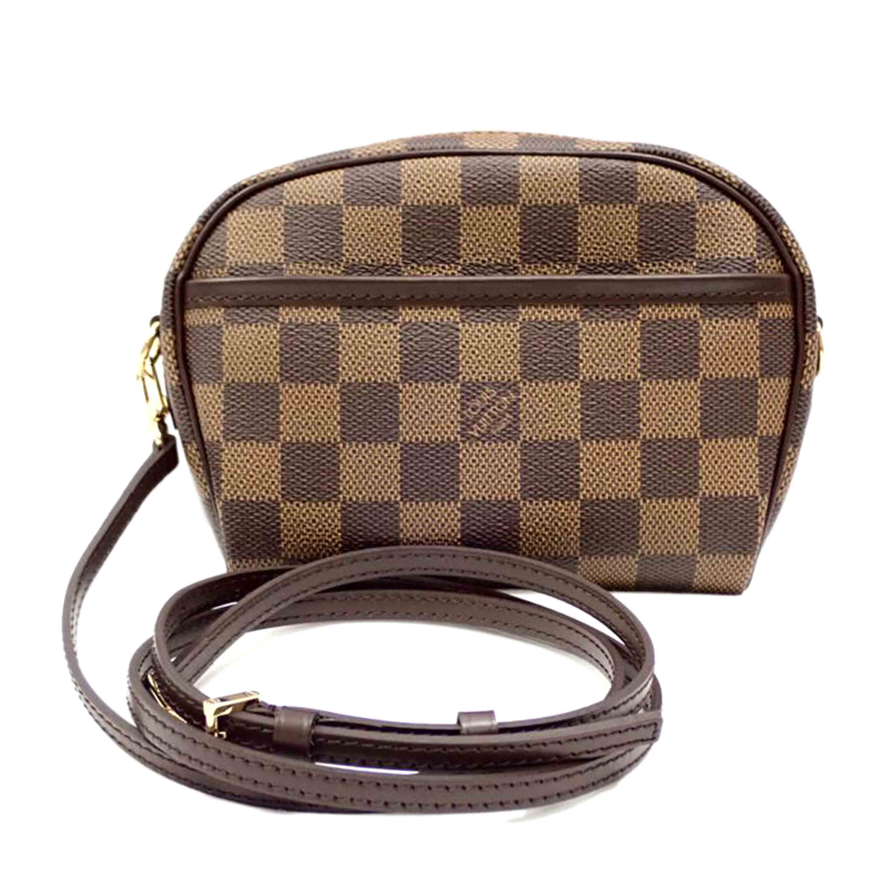 LV LV/ポシェット・イパネマ/N51296//VI1***/Aランク/62